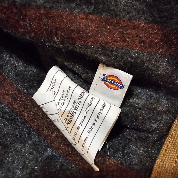 Dickies Detroit Jacket - Picture 12 of 12